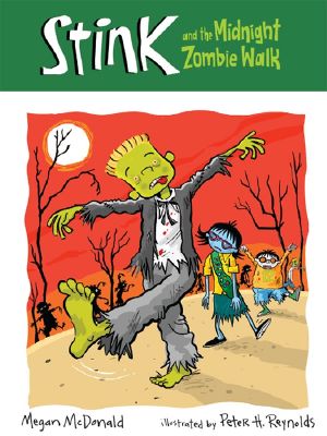 [Stink 07] • The Midnight Zombie Walk